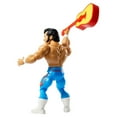 thumbnail image 2 of WWE Superstars Figurine articulée Honky Tonk Man, 2 of 6