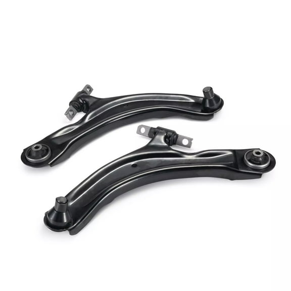 Front Lower Control Arm Assy Left & Right Pair for 2008-2015 NS ROGUE