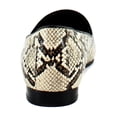 thumbnail image 4 of Vionic Willa II Women's Loafers & Slip-Ons Ivory Multi Leather Size 13 M, 4 of 8