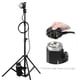 thumbnail image 4 of Irfora Cabezal de flash Godox H400P Cabezal de extensión portátil de montaje fuera de flash Bowens para flash estroboscópico Godox WITSTRO AD400Pro Irfora Cabeza de flash, 4 of 7