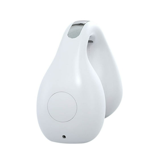 Electronic Item Clearance Deal! Kyusrd Bluetooth Earphones For Ear Clip Style Sports Running Bluetooth Earphones