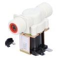 thumbnail image 3 of Válvula solenoide eléctrica fácil instalación Válvula solenoide de diseño profesional de apariencia hermosa para equipos hidráulicos ANGGREK Otros, 3 of 8