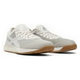 thumbnail image 2 of Reebok Mens Nano 9 Cross Trainer - Glass Pink/Cold Grey 2/White - 5.5, 2 of 2