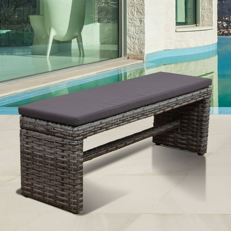 Style Backless Bench - Atlantic Lifestyle Cebu Bench