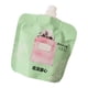 thumbnail image 2 of Loción de manos con fragancia de 30 ml, tamaño de viaje, crema hidratante nutritiva para manos, antigrietas, para manos secas y agrietadas, flor dulce, 2 of 12