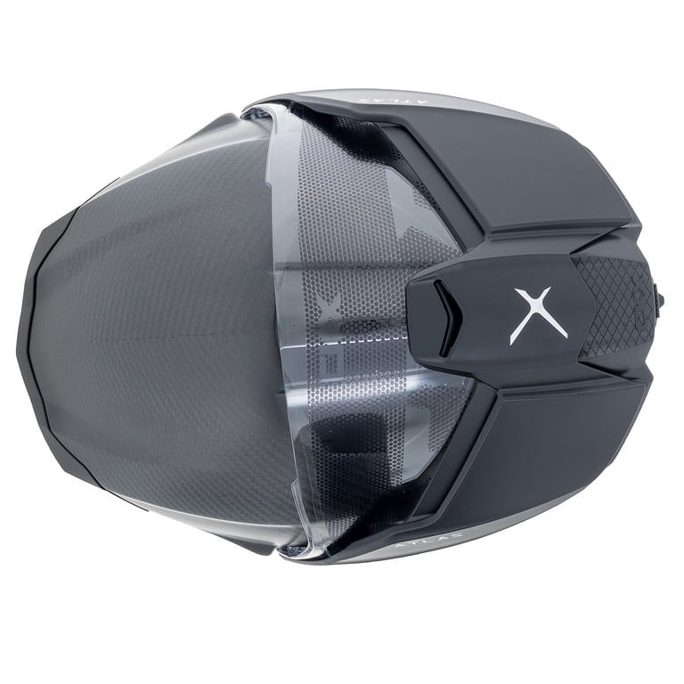 aero motorcycle helmets ATS-1R Aero  6D Helmets Europe