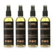 thumbnail image 1 of Limpiador Equipo Electrónico Perfect Choice Kit 4 Pz 250ml c/u, 1 of 2