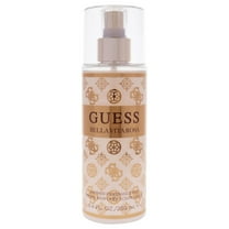 Guess Guess Bella Vita Rosa Shimmer , 8.4 oz Fragrance Mist