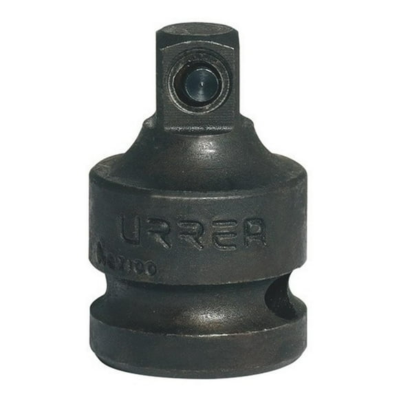 Adaptador De Impacto Urrea 1/2 Hembra X 3/8 Macho 7651