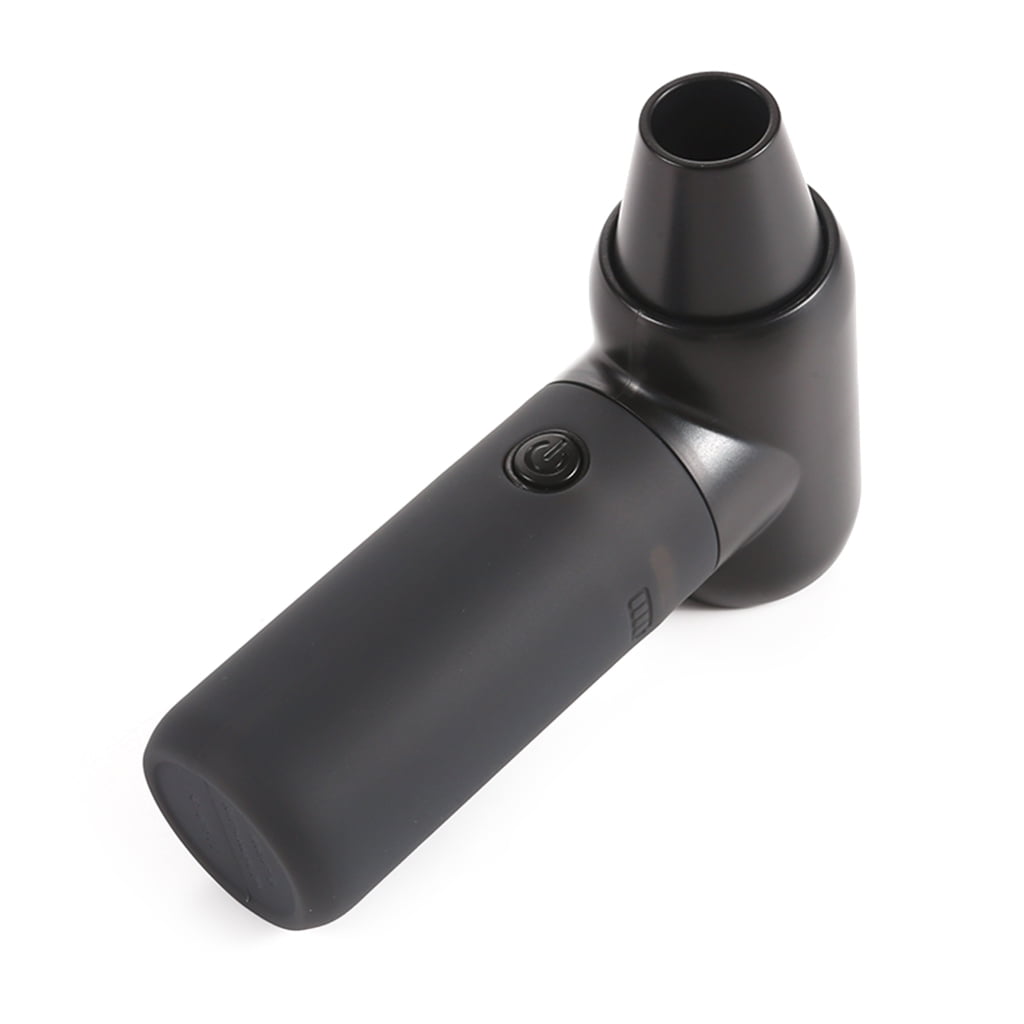 Cordless Rechargeable Blow Dryer and Dusts for Travel and Office