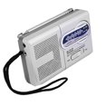 thumbnail image 4 of Radio Portátil Am FM Mini Regalos Vintage para Personas Mayores Ancianos (estilo 1), 4 of 9
