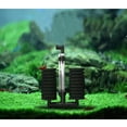 thumbnail image 3 of Air Pump Double Sponge Filter for Aquarium Tank, Tank Size 52 Gallon, 3 of 6