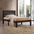thumbnail image 1 of ACME Furniture Lit Complet Kenney en Espresso, 1 of 2