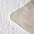 thumbnail image 6 of Safavieh Faux Sheep Skin Alexus Geometric Area Rug, Ivory, 5' x 7', 6 of 12