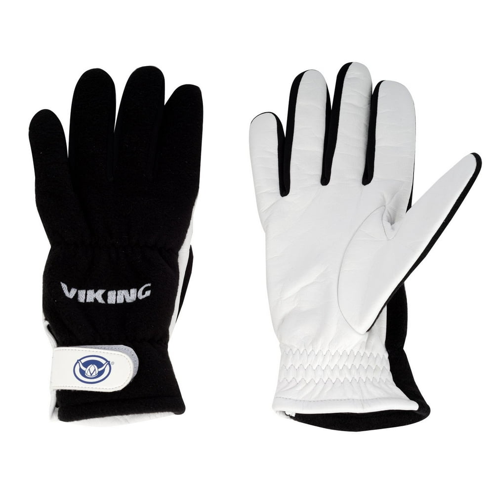 viking poly disposable gloves