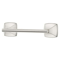 Bellance Wall-Mount Toilet Paper Holder in Spot Defense Brushed Nickel