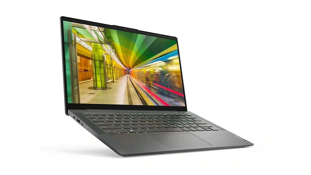 Lenovo IdeaPad 3 15ALC6 82KU - Ryzen 5 5500U / 2.1 GHz - Win 10