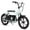 Green, variant on JOYSTAR Starmoto 16" Electric Scooter for Kids Ages 6-12, 250W 15.5Mph 15 Mile Range, Under-Seat Storage Bag & UL2272 Certified, Purple