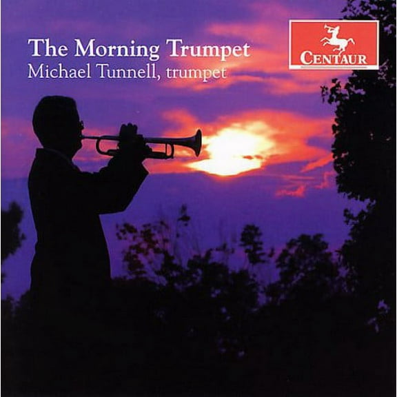 Michael Tunnell - Morning Trumpet - Music & Performance - CD