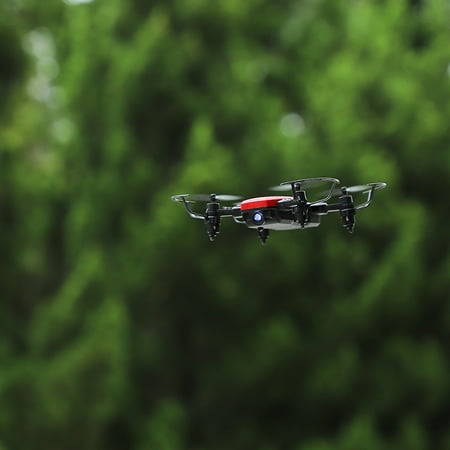 Hdrc D2 Smart Drone Manual - Picture Of Drone