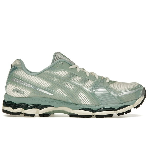 ASICS Men's Gel-Kayano 12.1 Kith Cream Sage Running Shoes, from StockX