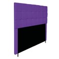 thumbnail image 2 of Cabecera Manchester matrimonial - Morado WEIK Manchester, 2 of 4