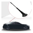 thumbnail image 5 of Universal Decorative Antenna with Adhesive Base 21x6.4x4.6cm, 5 of 5
