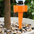 thumbnail image 2 of Cergrey Automatic Watering Spikes, Drip Irrigation Tool, Garden Travel Use Balcony For Home, 2 of 8