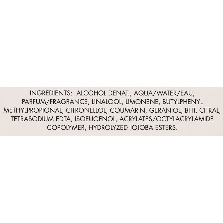 Eau De Toilette PARTAGE Paris 90° - 1.5 Fl Oz (45 Ml), Pleine, Avec Boîte, Neuf