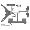 thumbnail image 3 of Axial Racing AX31104 AX31104 Rear Chassis Electronic Components Yeti, 3 of 4