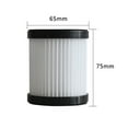 thumbnail image 3 of MYG Replacement Filter for X6 XL-618A XL-618 Pro M8-PRO Cordless Vacuum Cleaner Part, 3 of 7