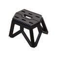 thumbnail image 2 of BAOPAI Splicable Folding Stool Portable and Lightweight for Outdoor Activities Travel Fishing Camping Home Use Easy Foldable Compact Design Multi Purpose Seat, 2 of 6