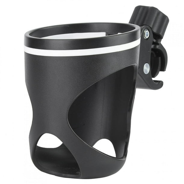 Bike Cup Holder Handlebar, Detachable 360? Rotation Bike Cup Holder
