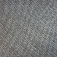 thumbnail image 2 of Aiking Pack of 2 Soft Decorative Knitted Double-Cable Sweater Cozy Throw Pillow Covers, 14x26 inch, Gray, 2 of 6