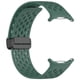thumbnail image 4 of Bandas Correa Correas Silicona S Transpirable Para Galaxy Watch 7 Ultra 47mm, 4 of 9
