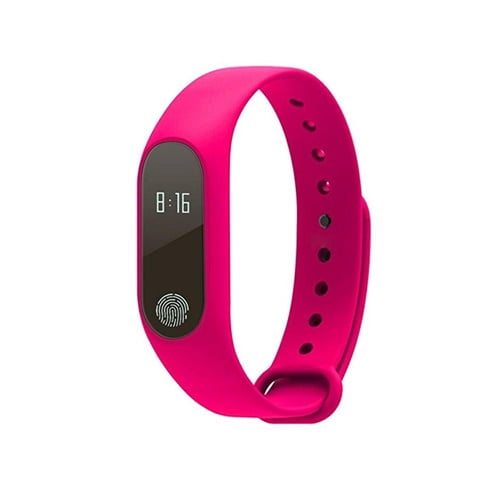 m2 fitness smart fitness band
