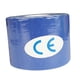 thumbnail image 5 of Cinta deportiva atlética resistente al agua, 5 m, elástica, transpirable, cohesiva, para muñeca. azul profundo, 5 of 9