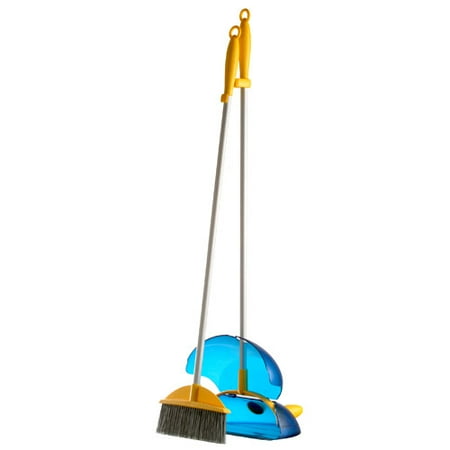 Casabella Standup Upright Sweep Set