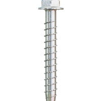 Simpson Strong-Tie Titen HD 1/2 in. x 4 in. Zinc-Plated Heavy-Duty Screw Anchor