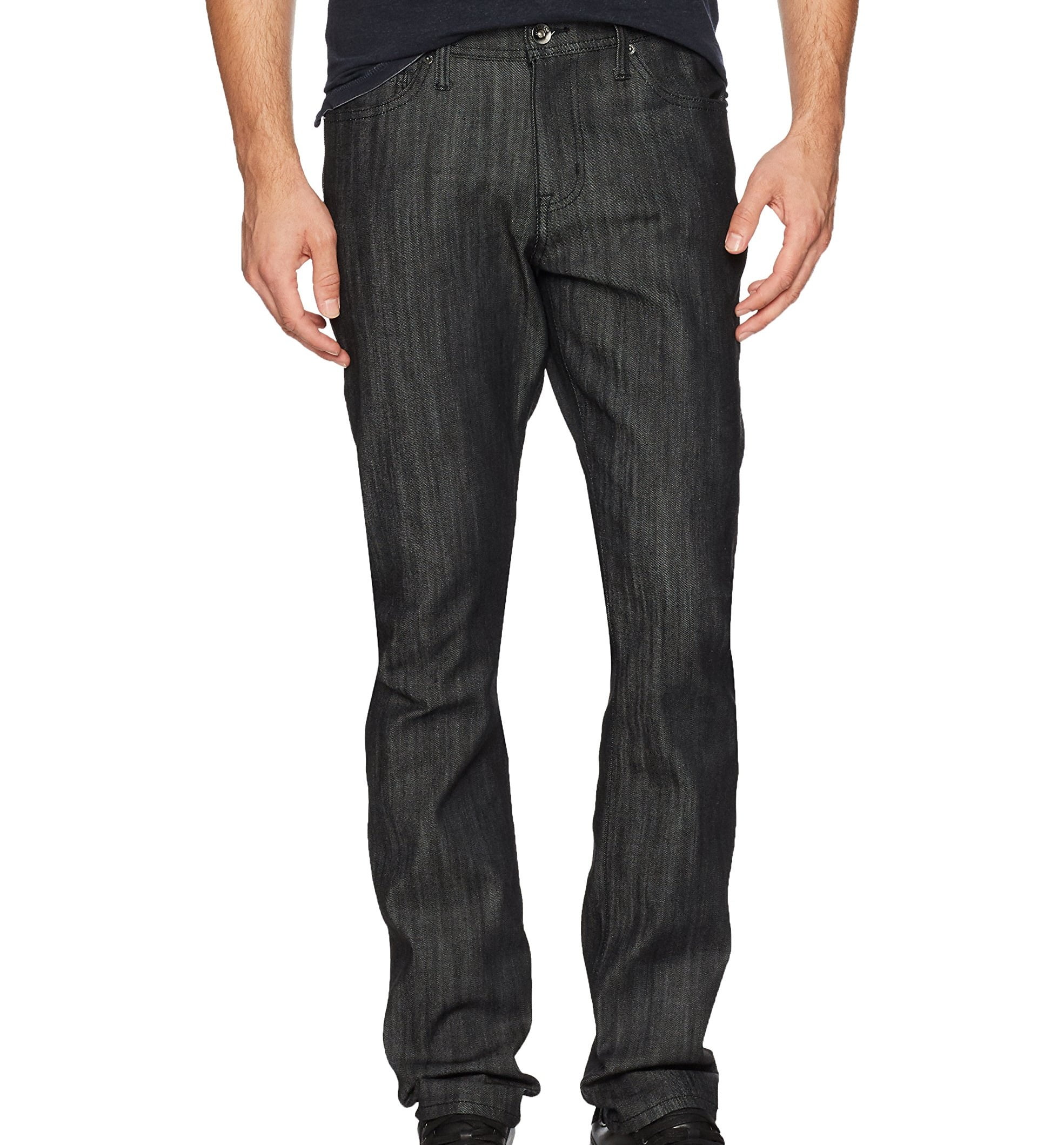 william rast dean slim straight jeans