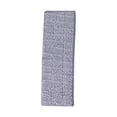 thumbnail image 1 of 2uds. Almohadillas de microfibra para suelo, juego de fregona para suelo de madera dura Moponly (solo 1 paño gris), 1 of 5