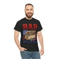 thumbnail image 6 of Dad Fixer Of All Thing Shirt, American Dad Shirt,Dad Day Shirt ID-0517-PEF0, 6 of 10