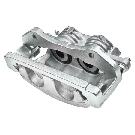 Geelife Disc Brake Caliper with Bracket Taurus X Mercury Sable 3.5L Front Left