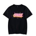 thumbnail image 2 of Salish Matter OMGZ Logo Merch T-Shirt Women Men Casual Crewneck Short Sleeve Fashion Tee, 2 of 3