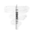 thumbnail image 4 of NYX Jumbo Eye & Eyeshadow Pencil - White ( Pack of 3 ), 4 of 4