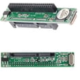 thumbnail image 1 of Yazoeia Adaptateur Disque Dur 2.5 Pouces IDE/PATA 40Pin vers Carte Mère SATA CJC912-23518, 1 of 7