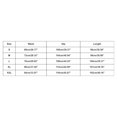 thumbnail image 2 of Wide Leg Pants for Women Solid Color Drawstring Casual High Waist Flowy Straight Leg Summer Baggy Workout Trousers, 2 of 2