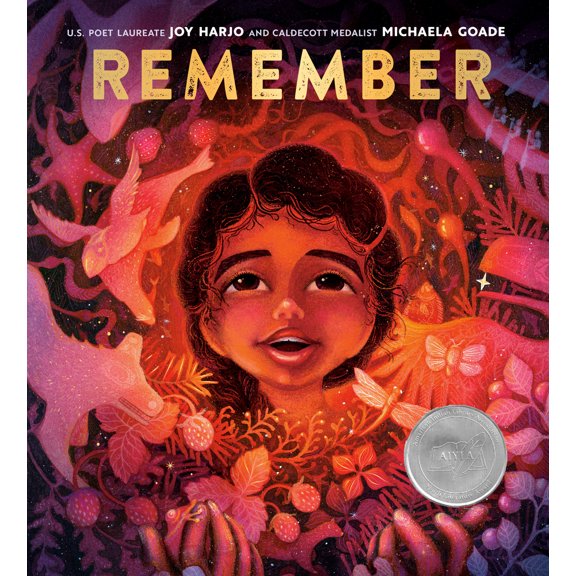 Pre-Owned Remember (Hardcover) 0593484843 9780593484845