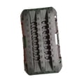 thumbnail image 3 of funtasica Generic Car Traction Board Off Roading Traction Track for Cars Vehicles Black, 3 of 9
