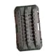 thumbnail image 3 of Alfombrilla de emergencia para neumáticos de coche, almohadilla de tracción genérica, almohadilla de seguimiento para rueda de escape de coche Negro, 3 of 9